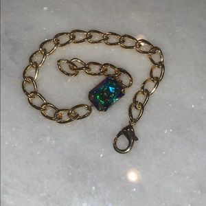 HRH COLLECTION La Lumiere wrap bracelet